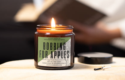 FALL CANDLE COLLECTION